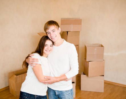 Efficient city moves with man with van in Fulham